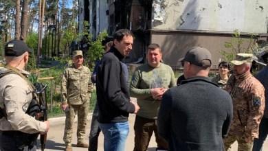 Holandia przekazała Ukrainie sprzęt wojskowy o wartości 1,2 mld euro