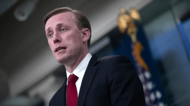 USA są w stanie wspierać jednocześnie Ukrainę i Izrael