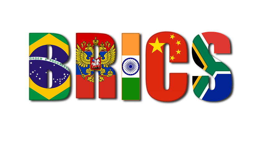 Chiny zorganizują tegoroczny szczyt BRICS w dniach 23-24 czerwca