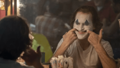 Reżyser „Jokera” ujawnia pierwsze spojrzenie na Joaquina Phoenixa w sequelu „Folie À Deux”