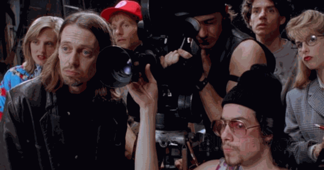 Życie w zapomnieniu