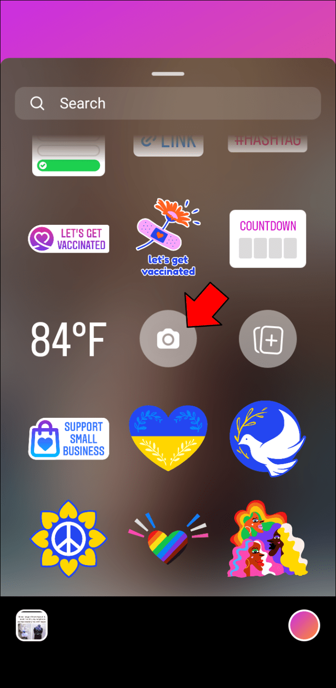Post Your Story in a Different Way 5