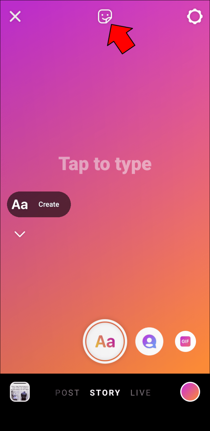 Post Your Story in a Different Way 6
