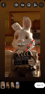 Tap the Zoom Out Button 3