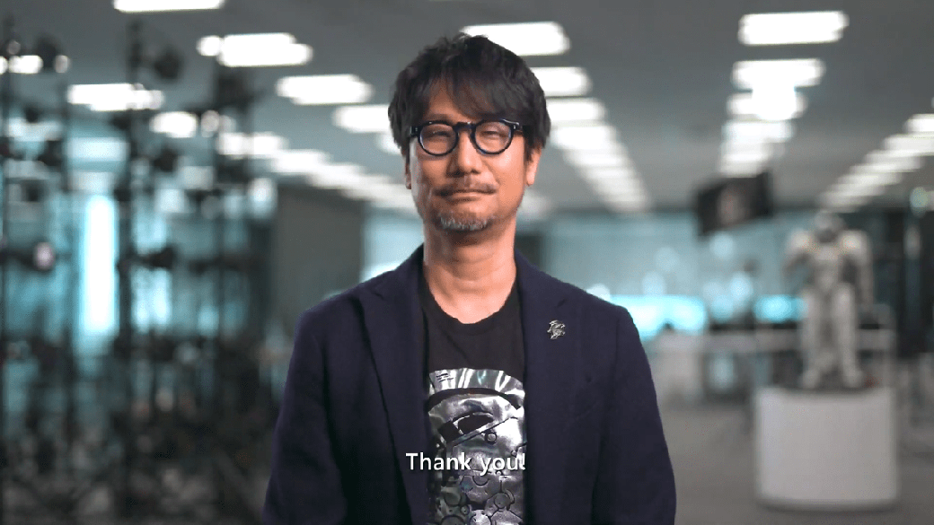 Hideo Kojima chciał umieścić „reklamy korporacyjne” we własnej grze