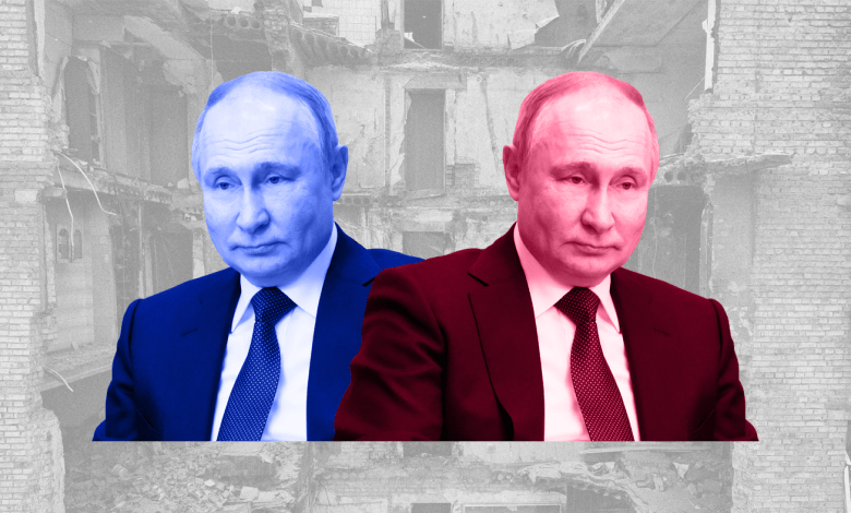 Mocny sygnał, oczekiwanie na działanie: Nakaz Putina pokazuje granice prawa międzynarodowego