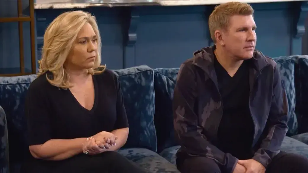 Świadek oskarżenia mówi, że miał intymny związek z gwiazdą reality show Todd Chrisley